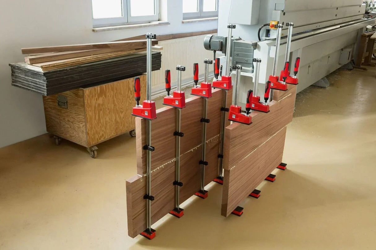 K Body Clamps (KRE) - Bessey 12" to 40"