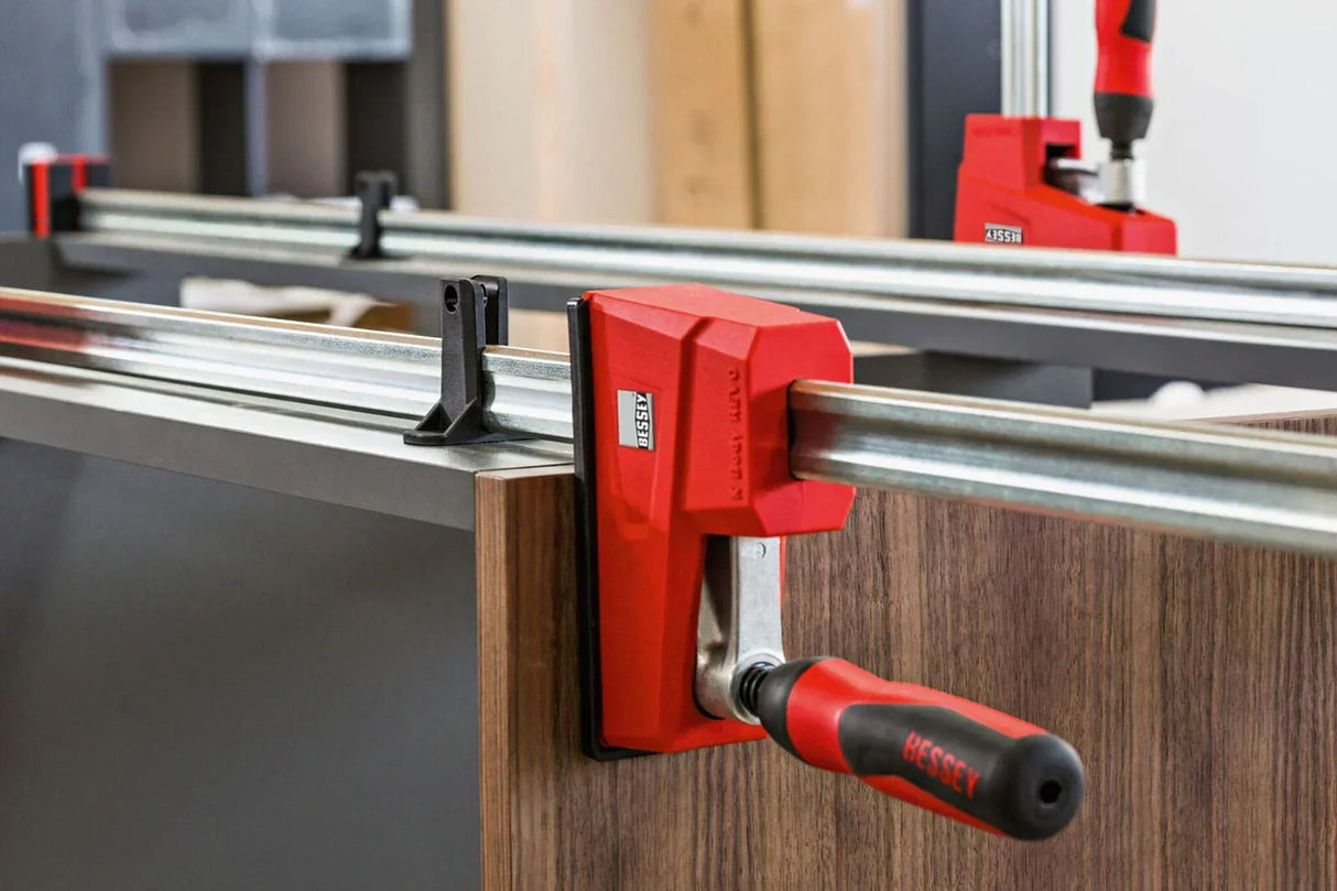 K Body Clamps (KRE) - Bessey 12" to 40"