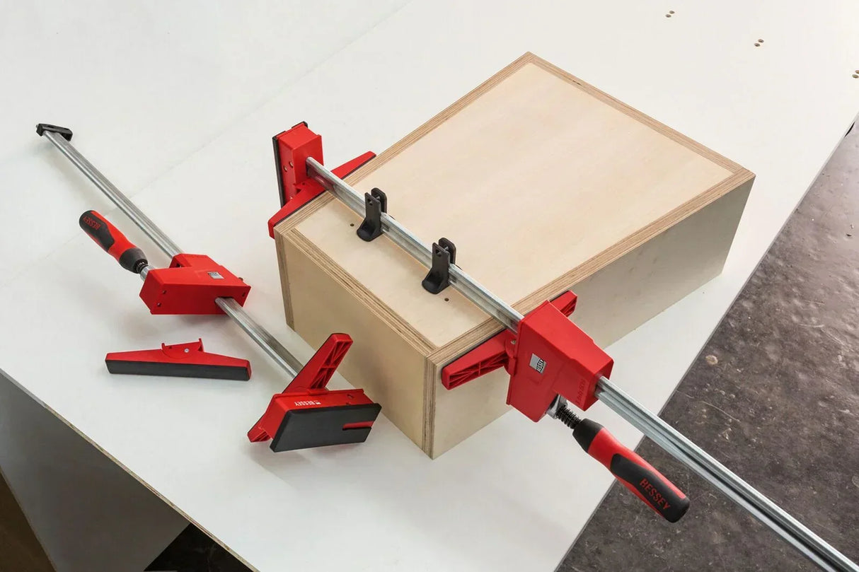 K Body Clamps (KRE) - Bessey 12" to 40"