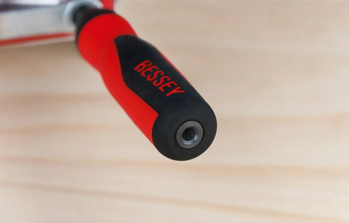 K Body Clamps (KRE) - Bessey 12" to 40"
