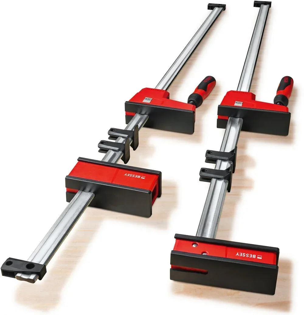 K Body Clamps (KRE) - Bessey 12" to 40"