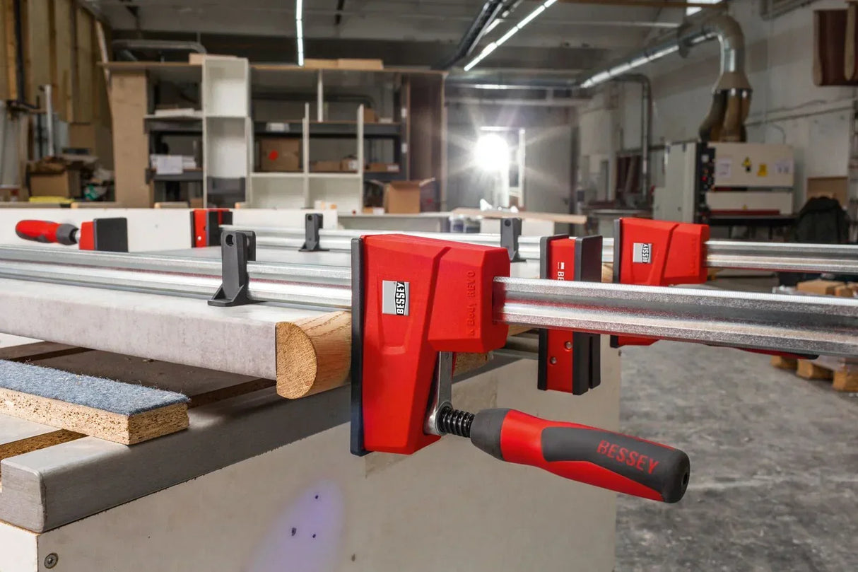 K Body Clamps (KRE) - Bessey 12" to 40"