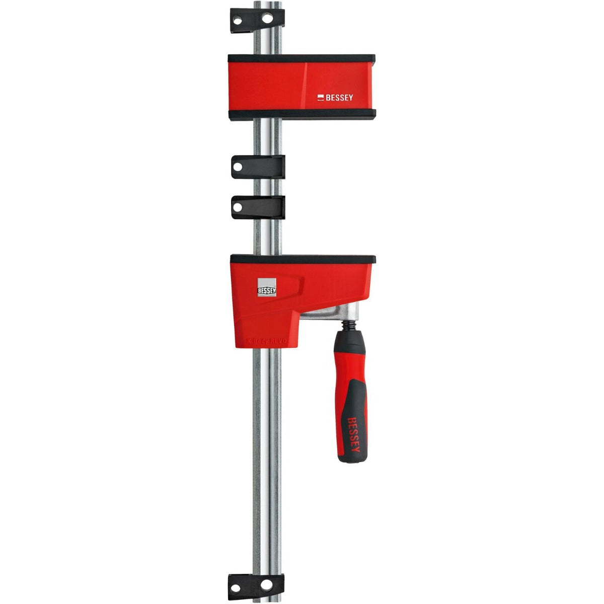 K-Body Vario Revolution Clamp - Bessey