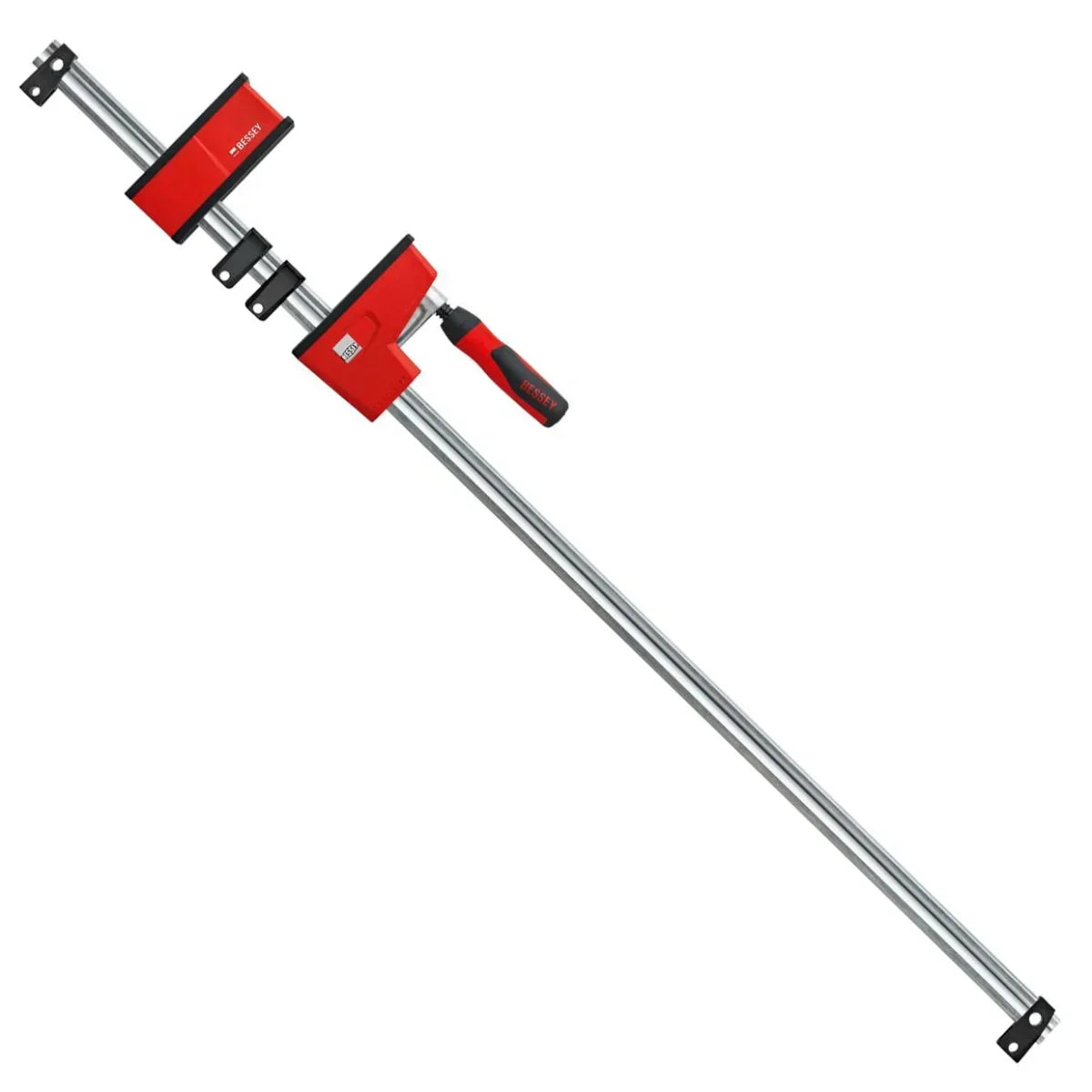 K Body Clamps (KRE) - Bessey 50" to 98"