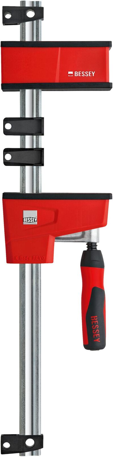 K-Body Vario Revolution Clamp - Bessey