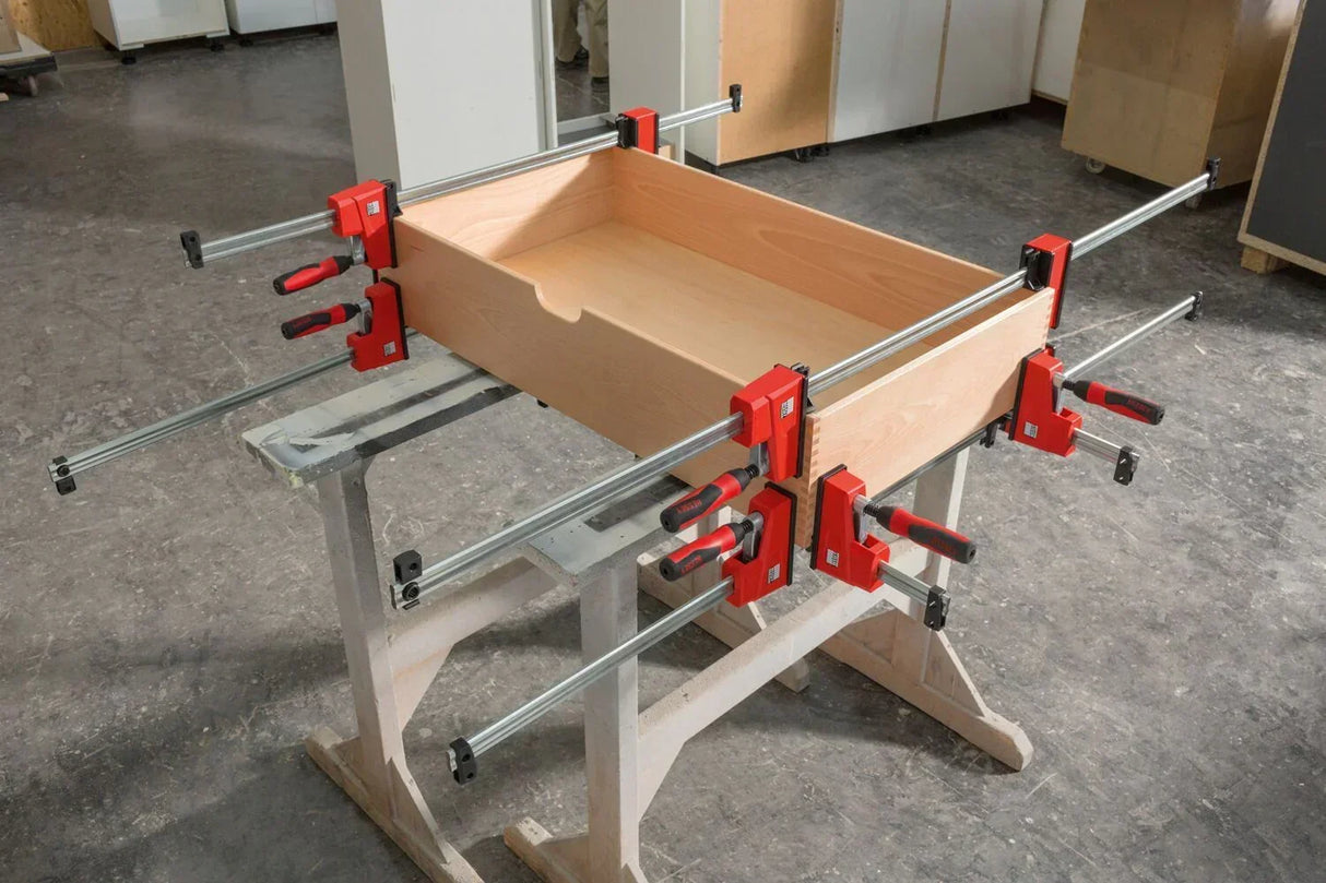 K Body Clamps (KRE) - Bessey 50" to 98"