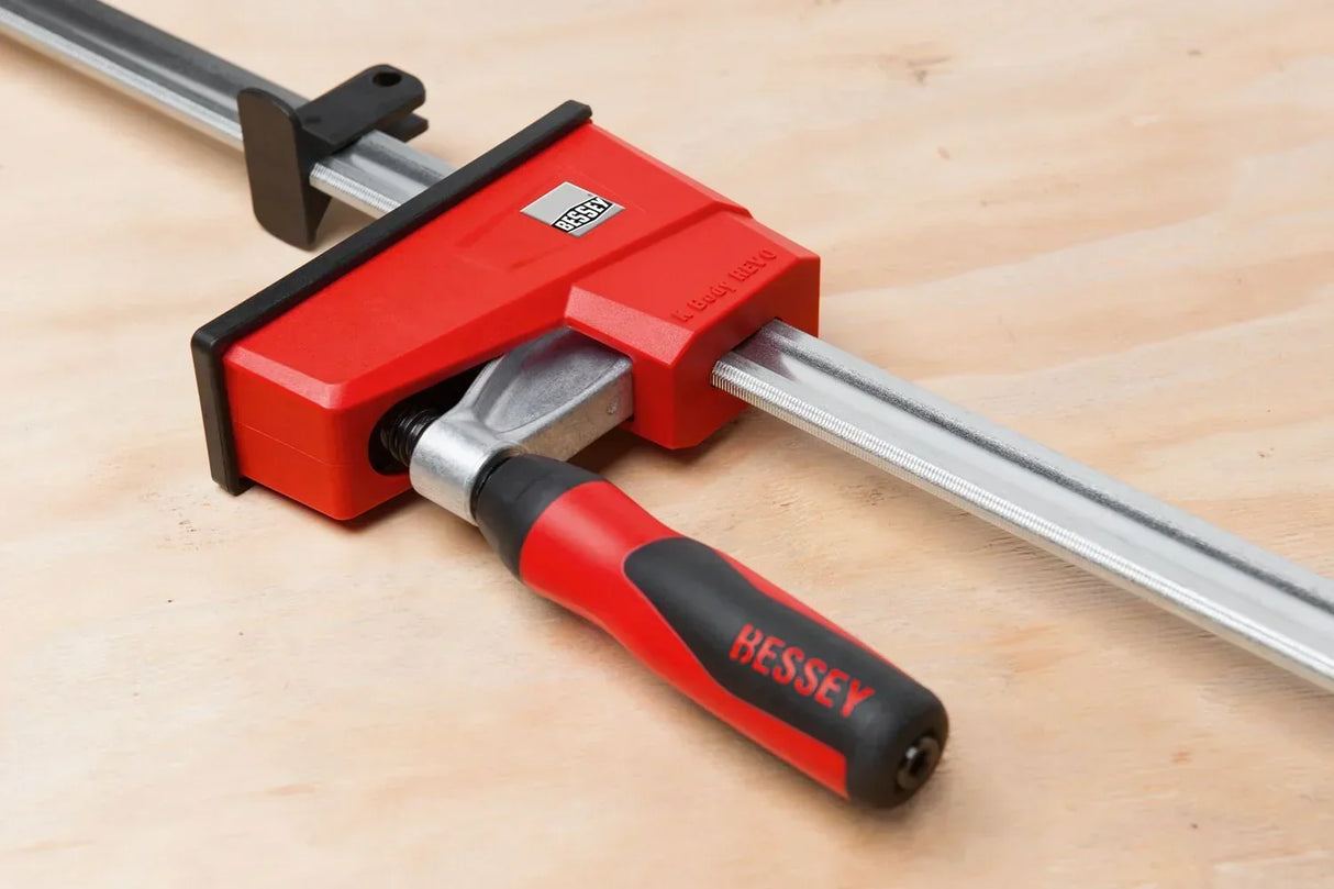 K Body Clamps (KRE) - Bessey 50" to 98"