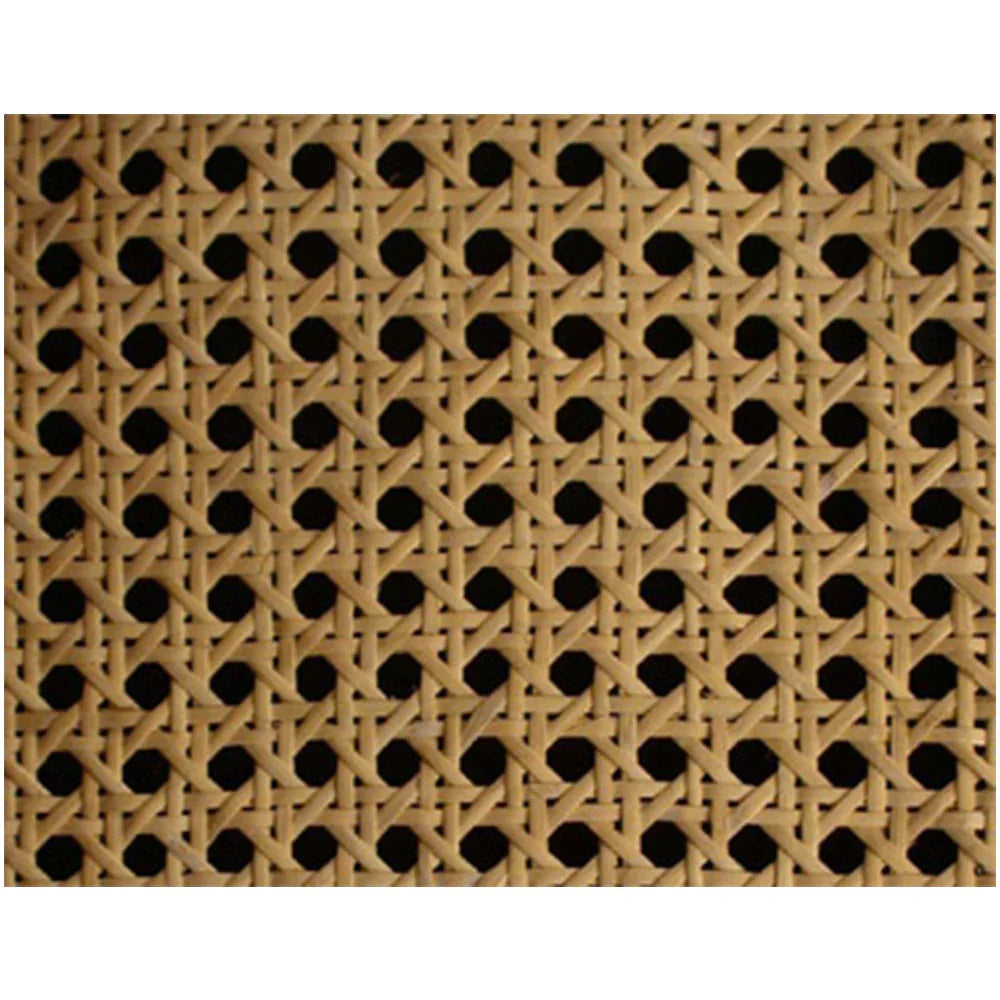 Rotin tressé n°109 (maille de 1/2")