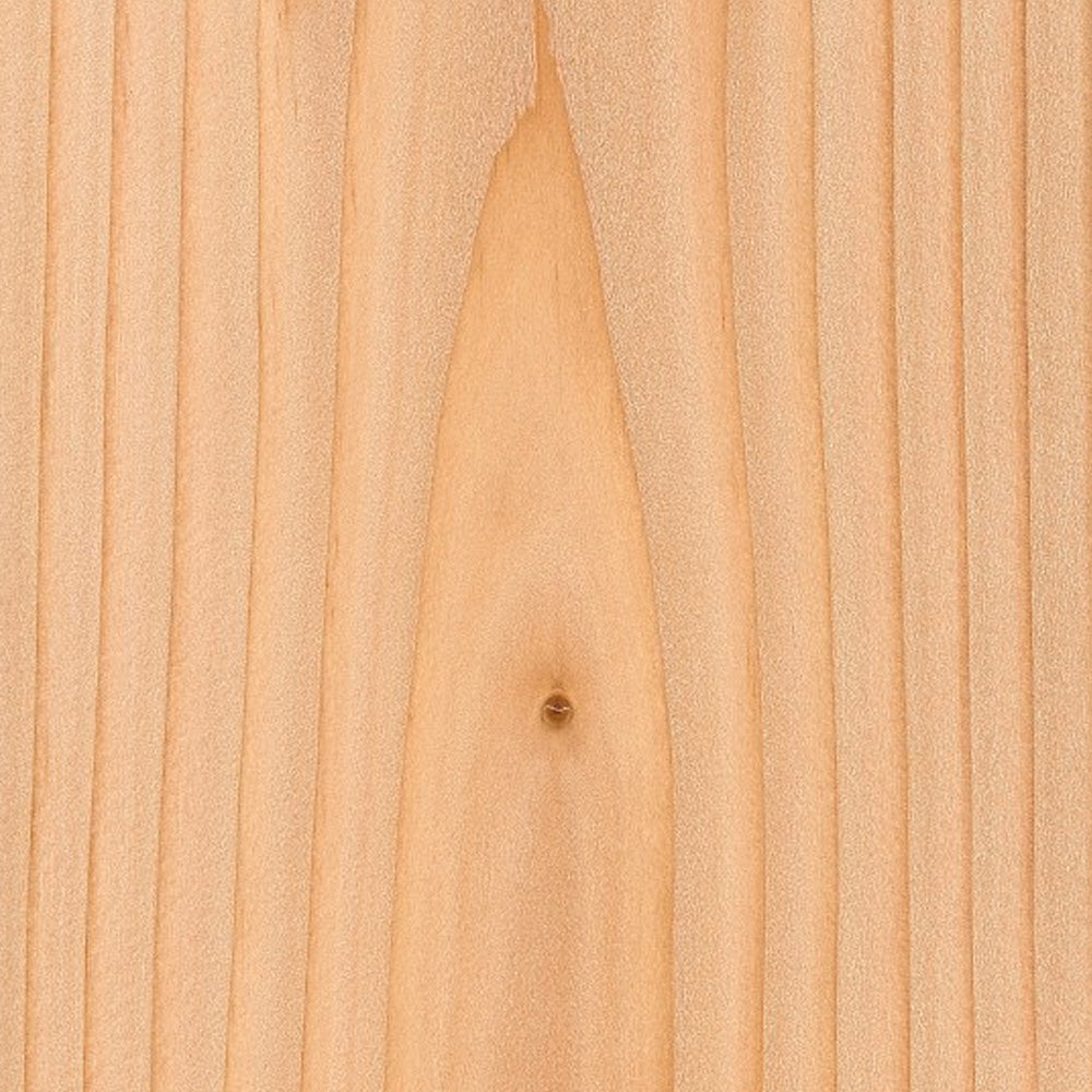 Douglas Fir Select - Rough Cut Lumber