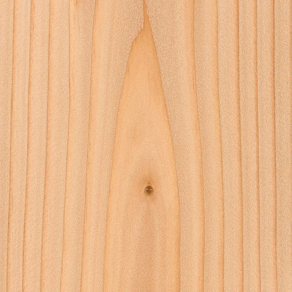 Douglas Fir Select - Rough Cut Lumber