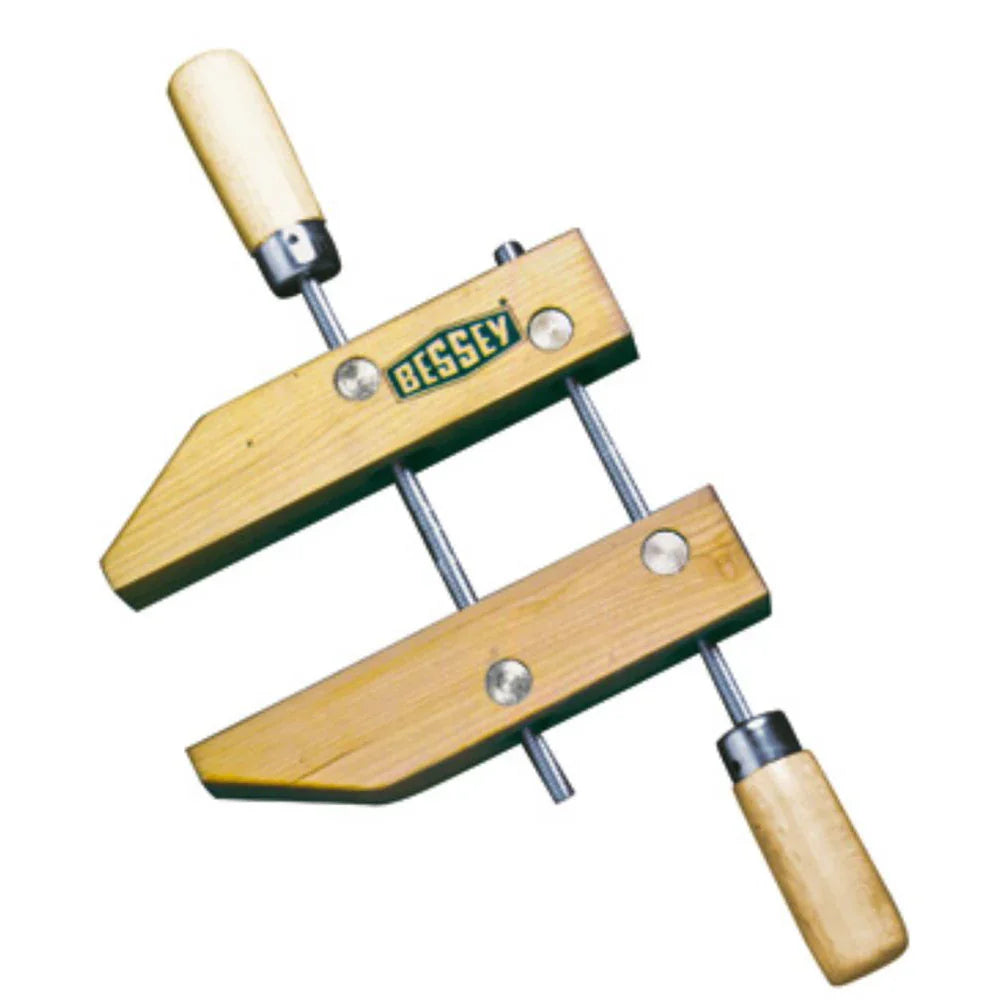 Serre-joints en bois, 6'', 8'', 10'', 12'' - Bessey