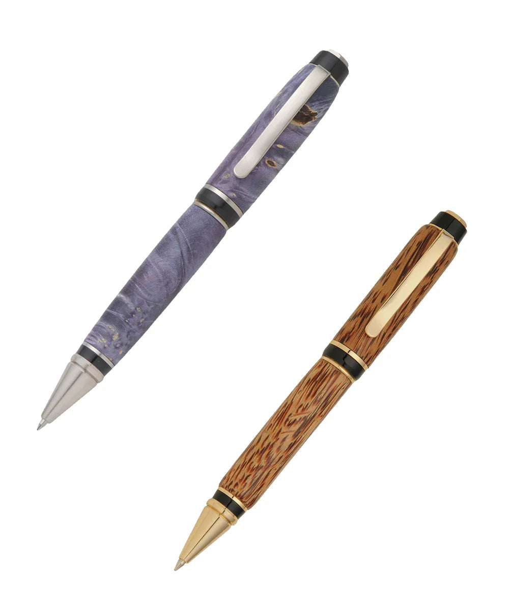 Big Ben Cigar “ style Twist pen kit mechanism