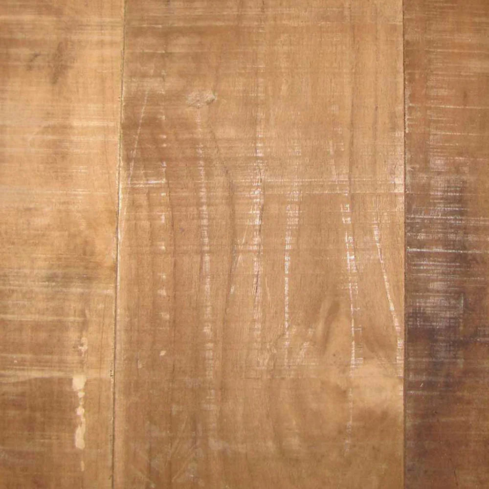 Teck (Costa Rica) - Bois brut