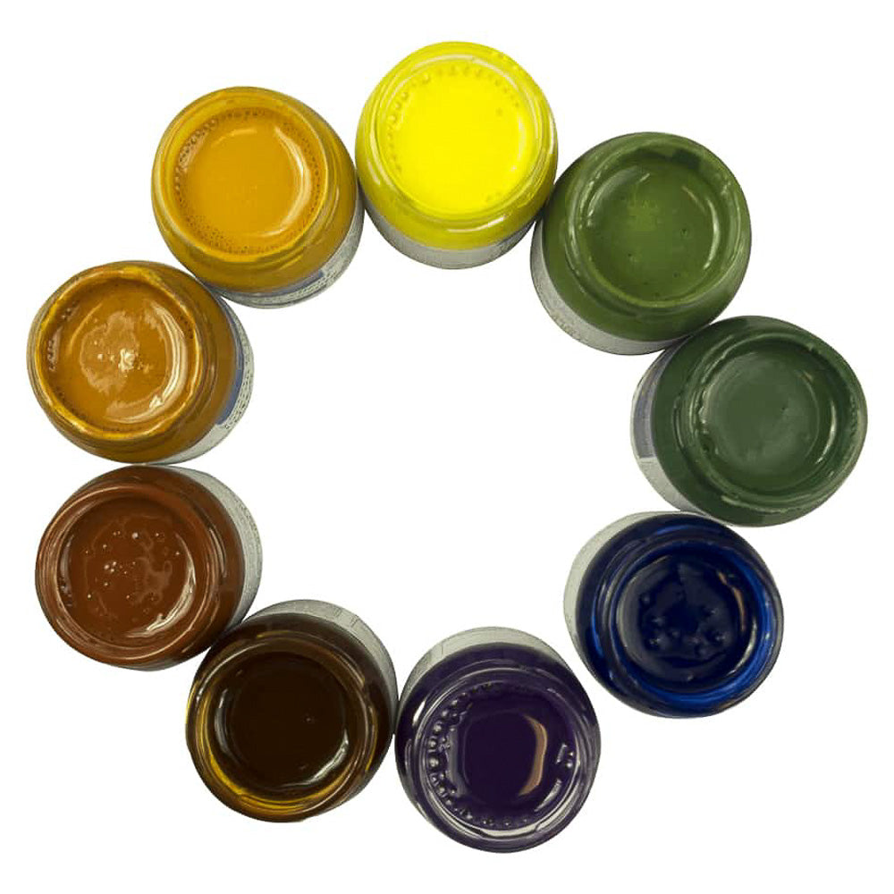 Lanon Toy Stain Oil – Livos