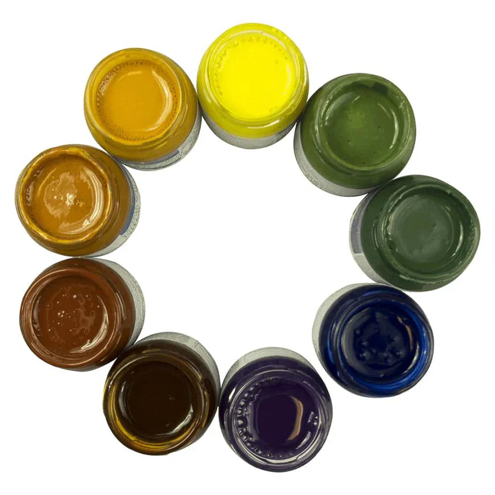 Lanon Toy Stain Oil – Livos