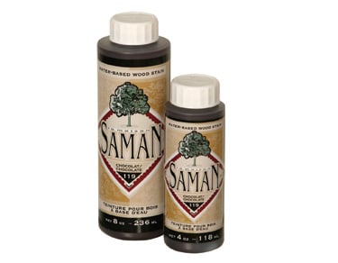 TEINTURE BASE D'EAU SAMAN 118ml NEUTRE