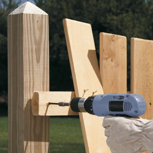 Vis à bois TimberLok