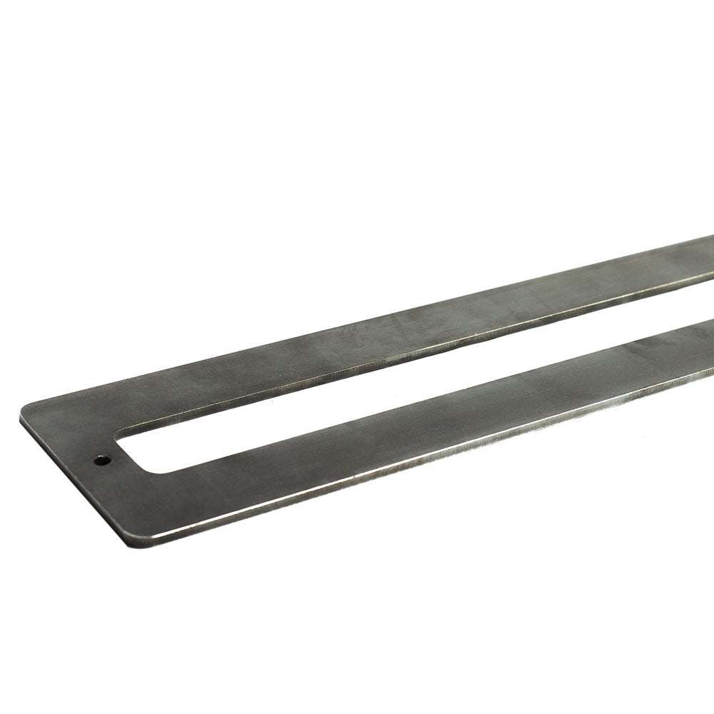 Lignum Floating Shelf Router template