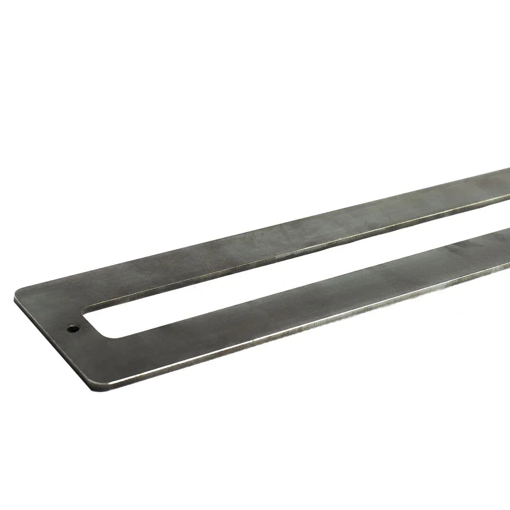 Gabarit de toupie pour tablette flottante - Lignum