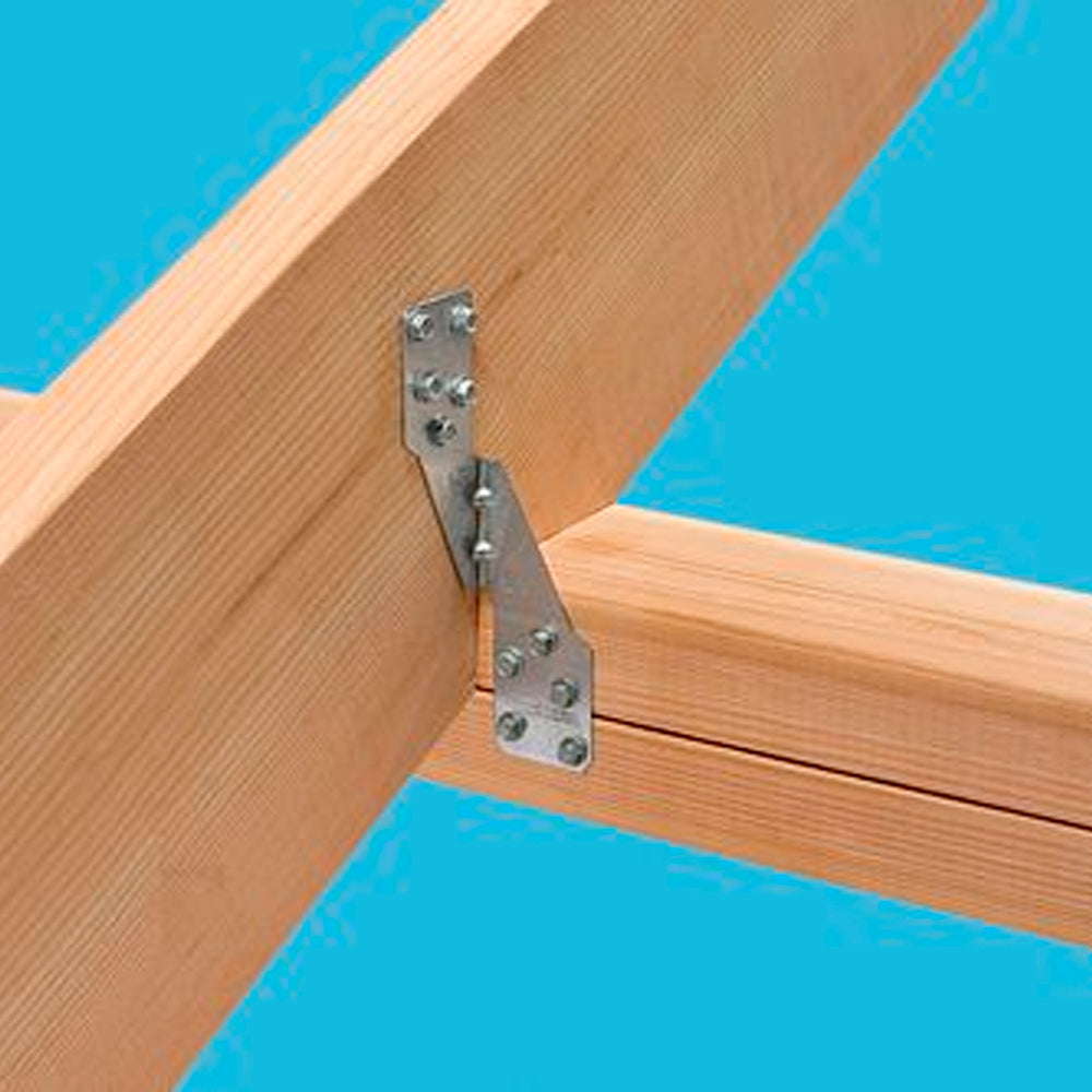 ATTACHE À CHEVRON UNIVERSEL #H2.5AZ