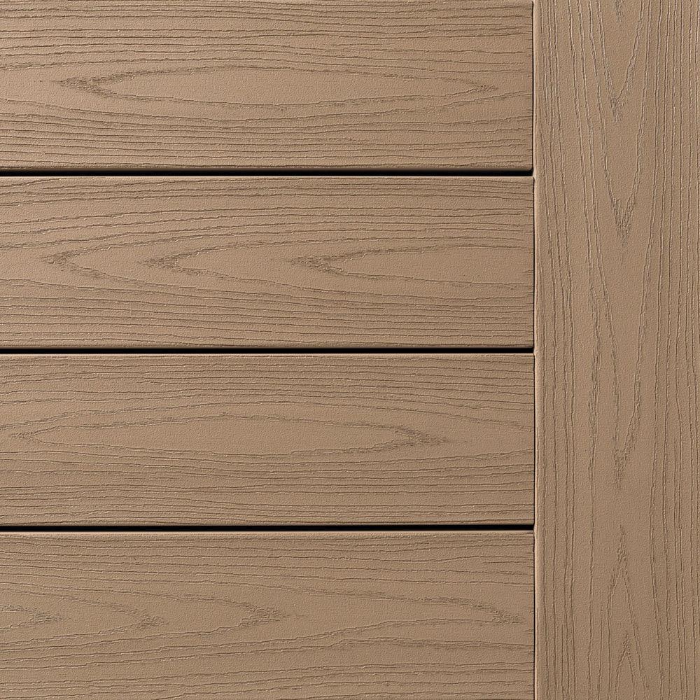 Bouchons Cortex Timbertech 80/pqt