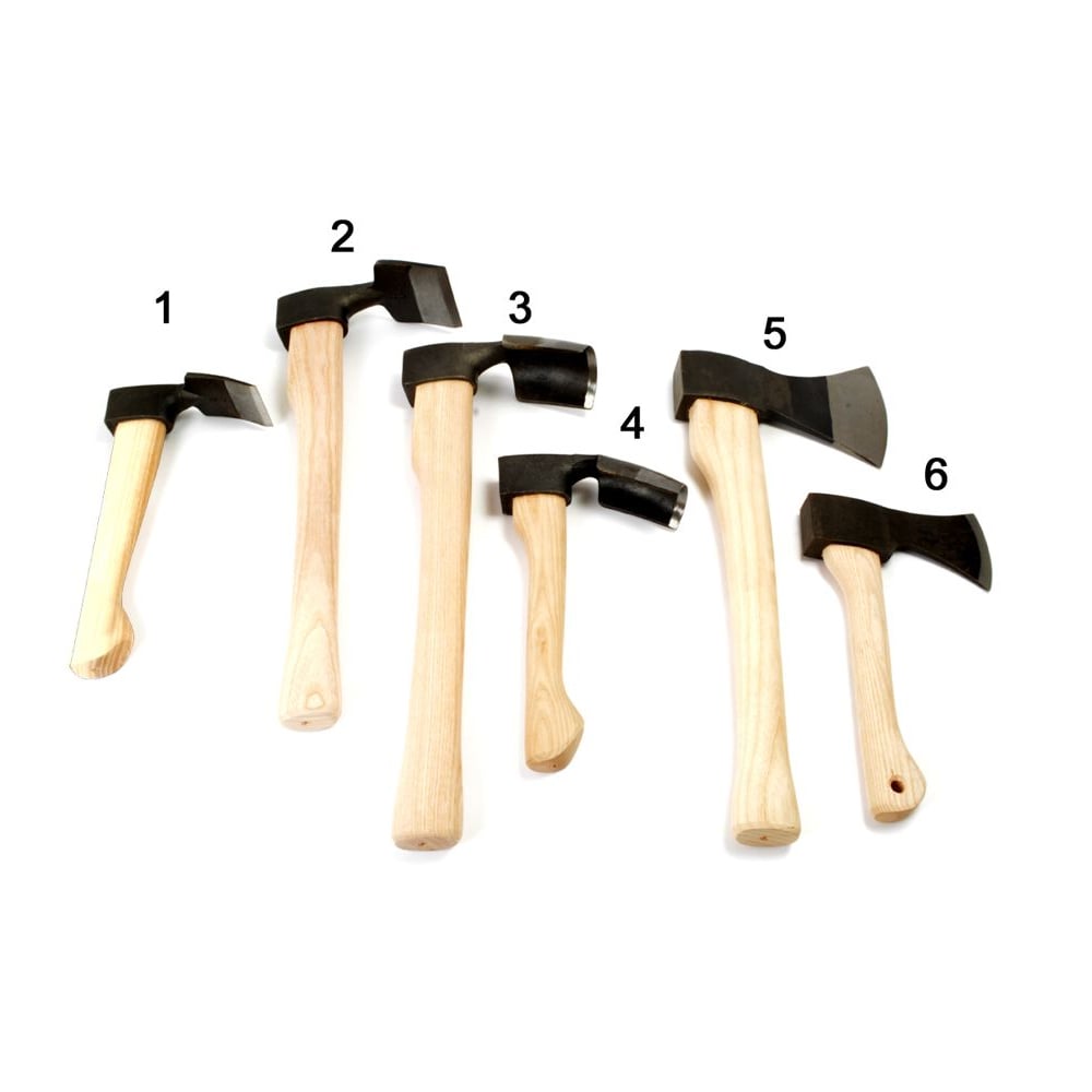 Hatchets and adzes - Pfeil. Swiss made