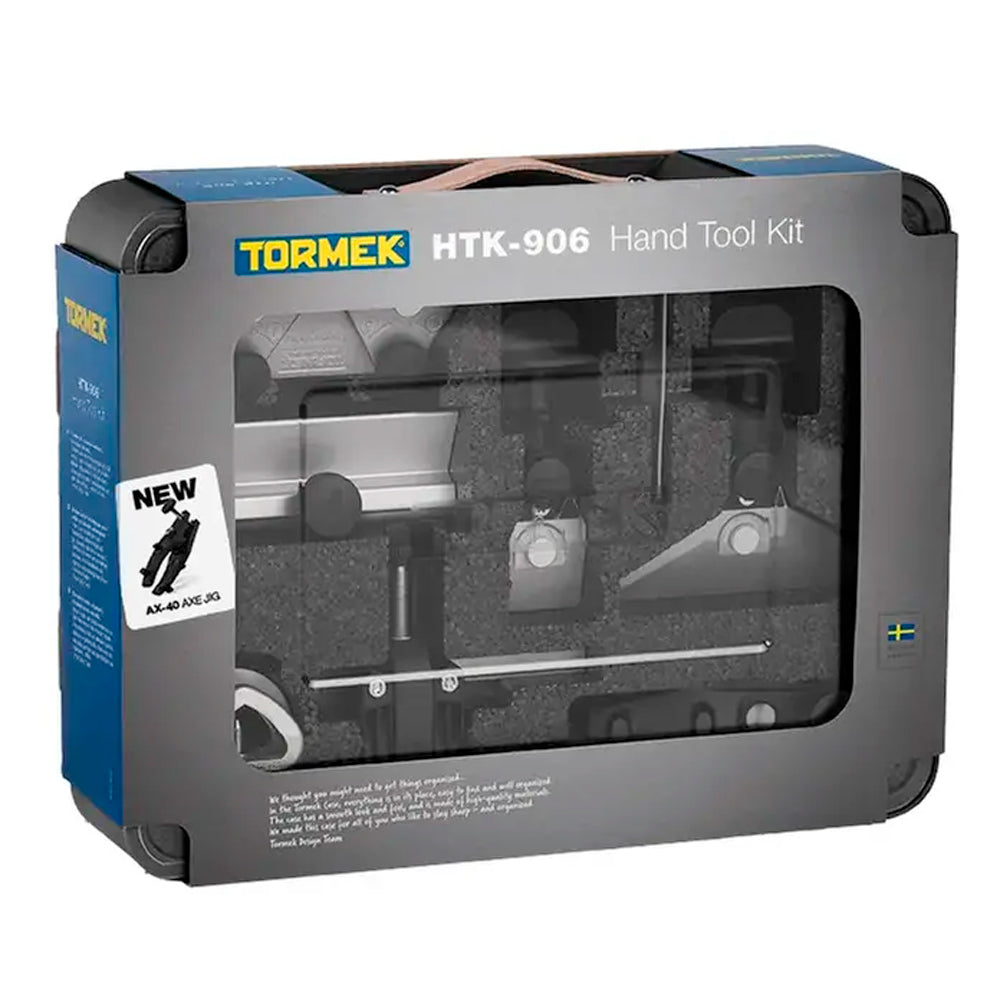 Ensemble pour outils à main HTK-906 - Tormek