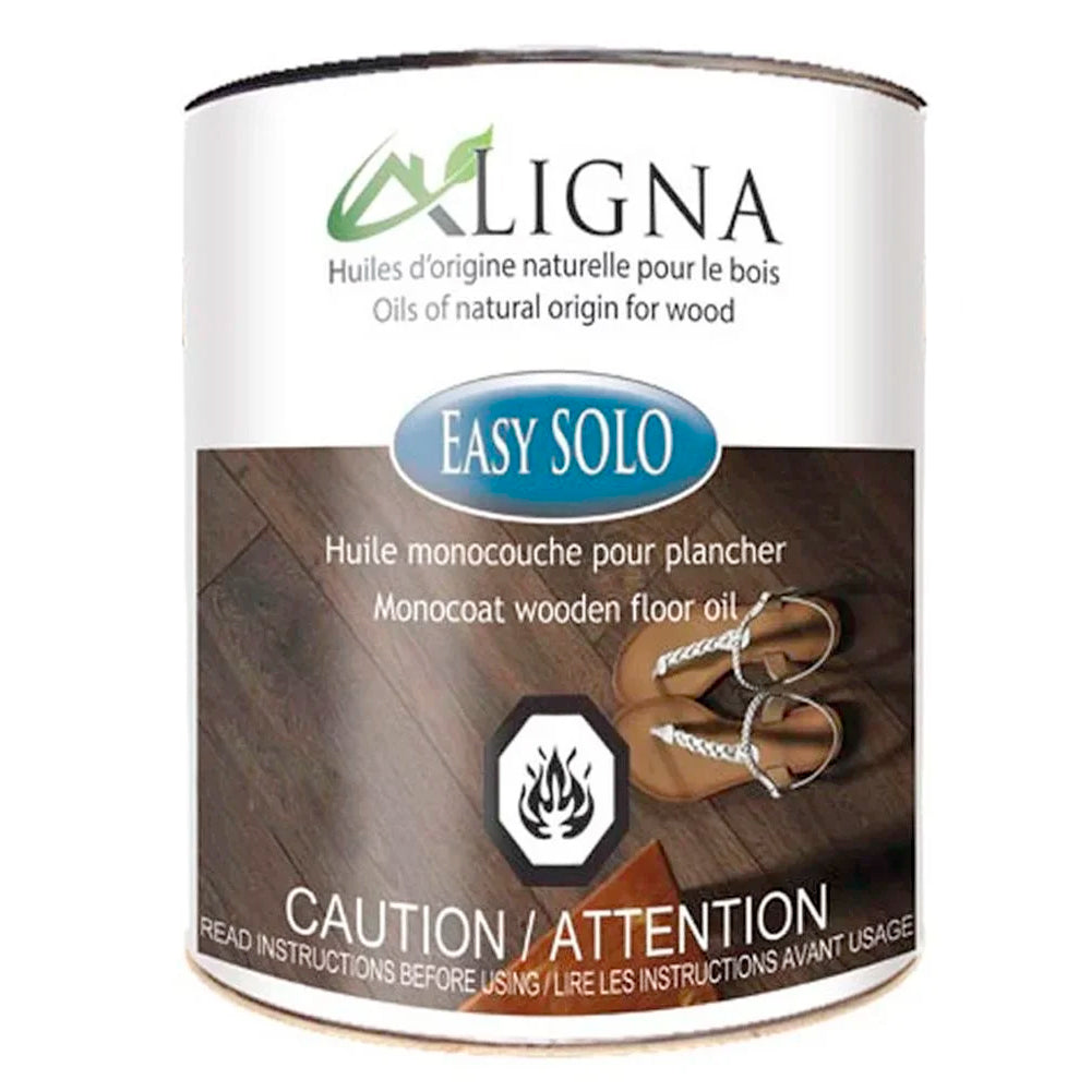 Monocoat Easy - Solo Oil