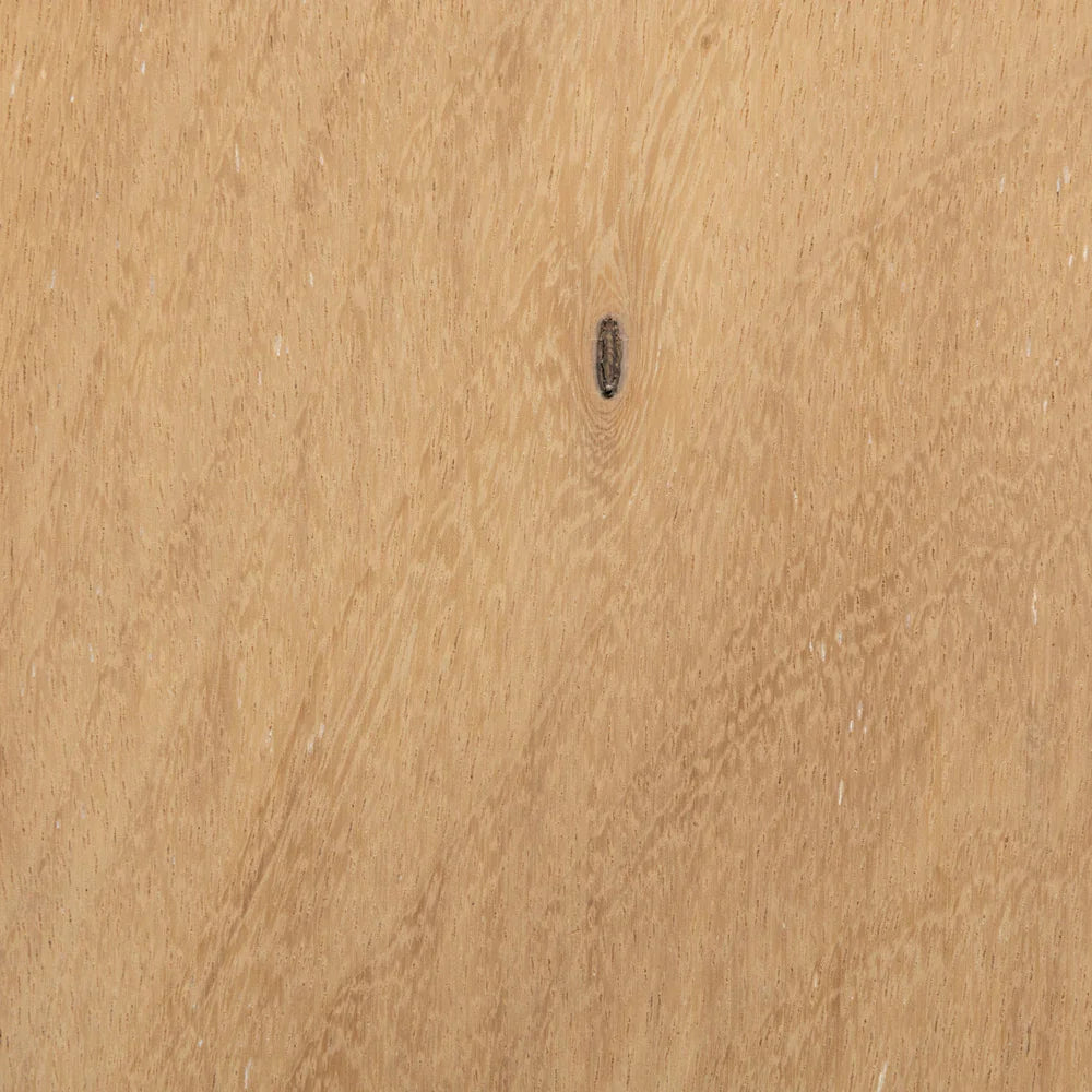 Iroko (African teak) - Rough Cut Lumber