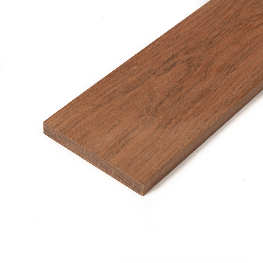 Jatoba - Rough Cut Lumber