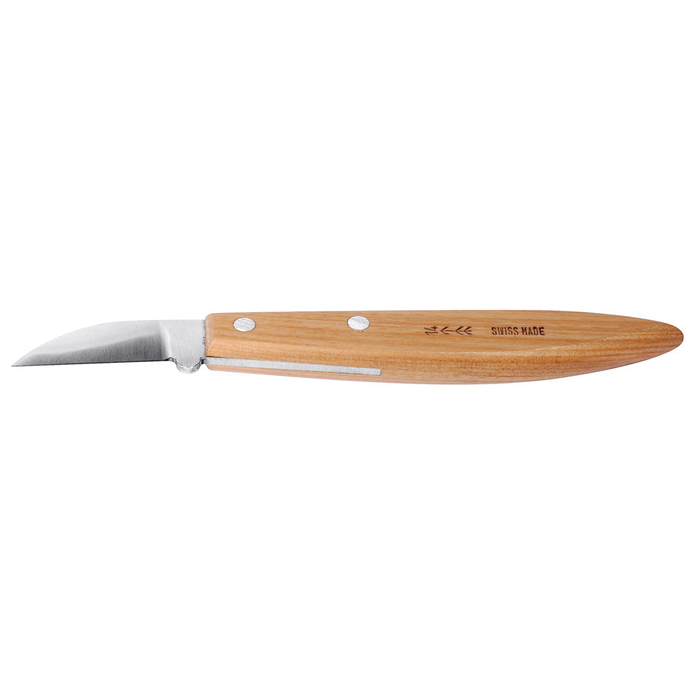Chip carving knives #14 - Pfeil. Swiss made