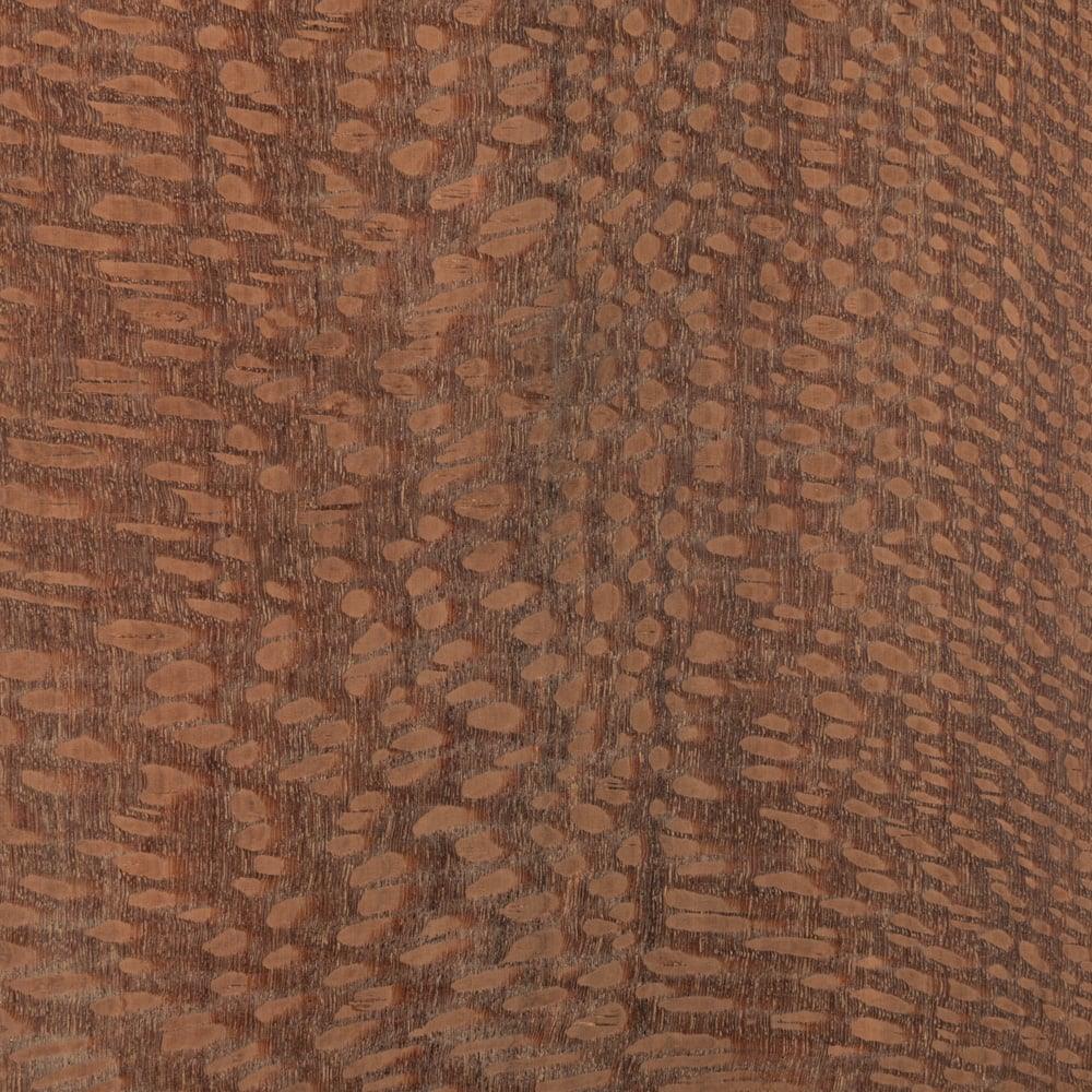 Lacewood - Bois brut