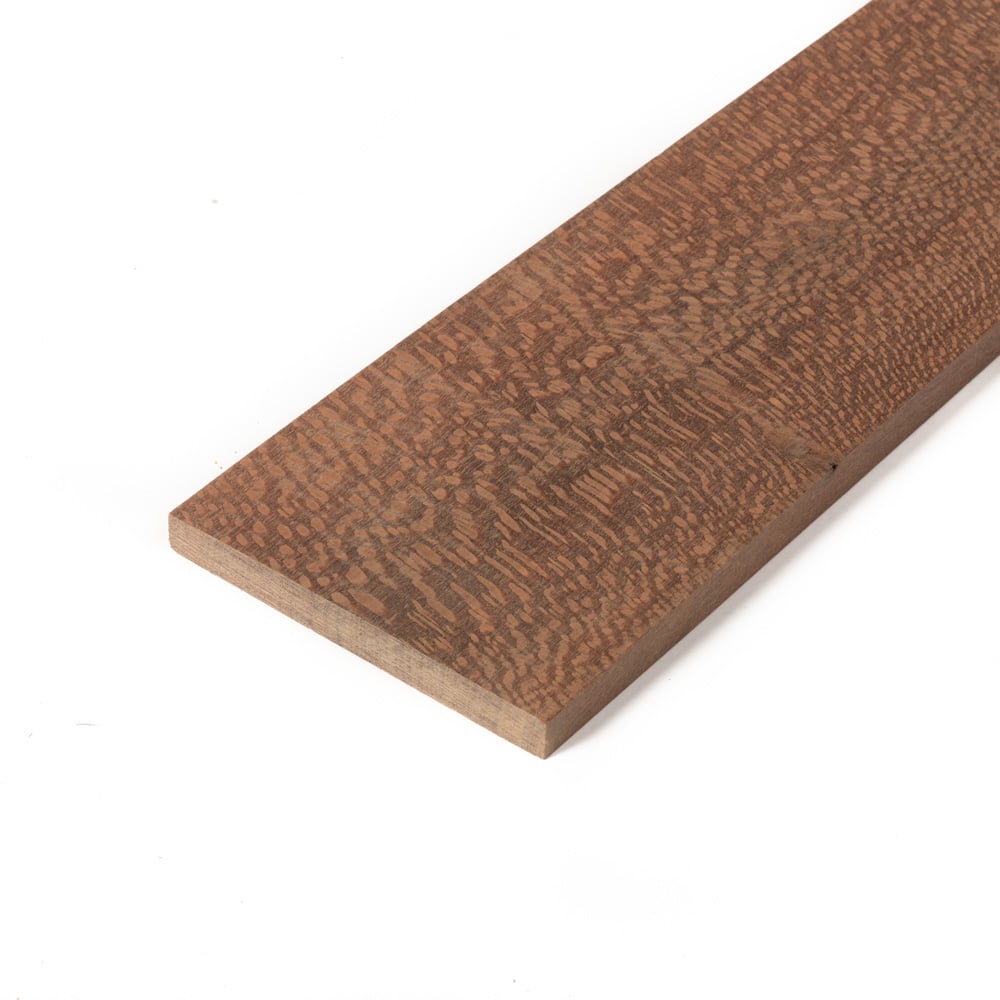 Lacewood - Bois brut