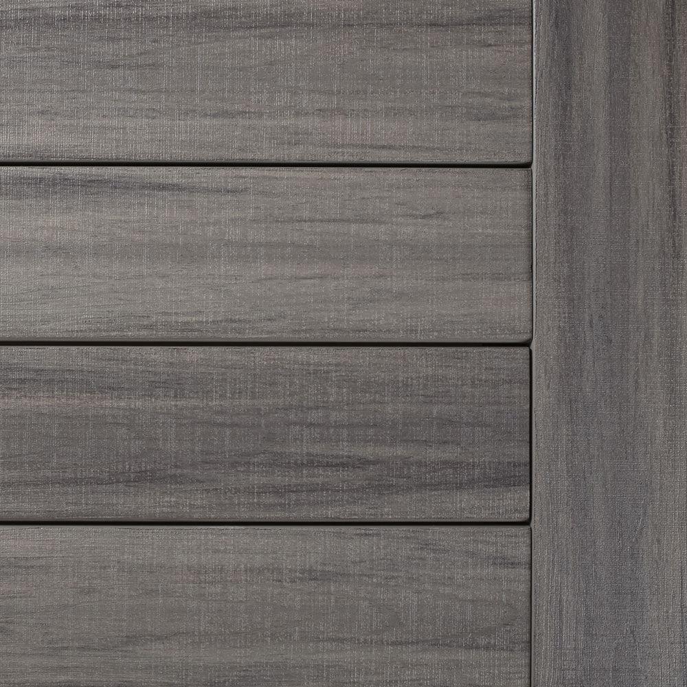 Fascia 1/2" x 11 3/4" x 12' TimberTech Advanced PVC Landmark - Castle Gate