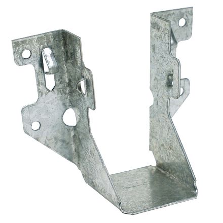 JOIST BRACKET 2" X 4" - LUS24Z
