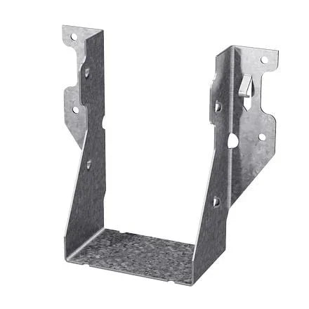 DOUBLE JOIST BRACKET 2" X 6" - LUS26-2Z