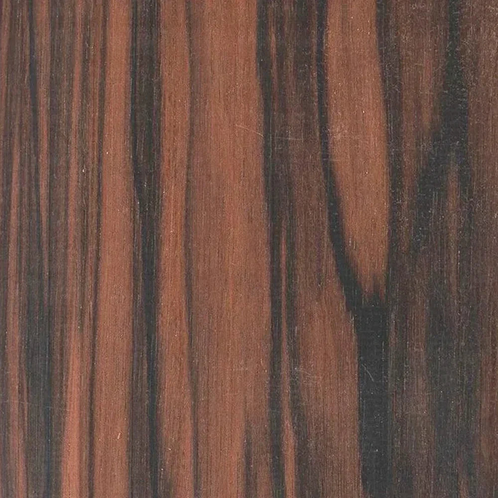 Macassar Ebony - Rough Cut Lumber