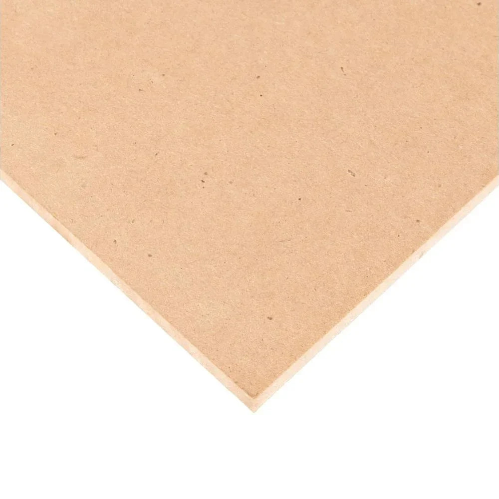 MDF Panel - 4' x 8'