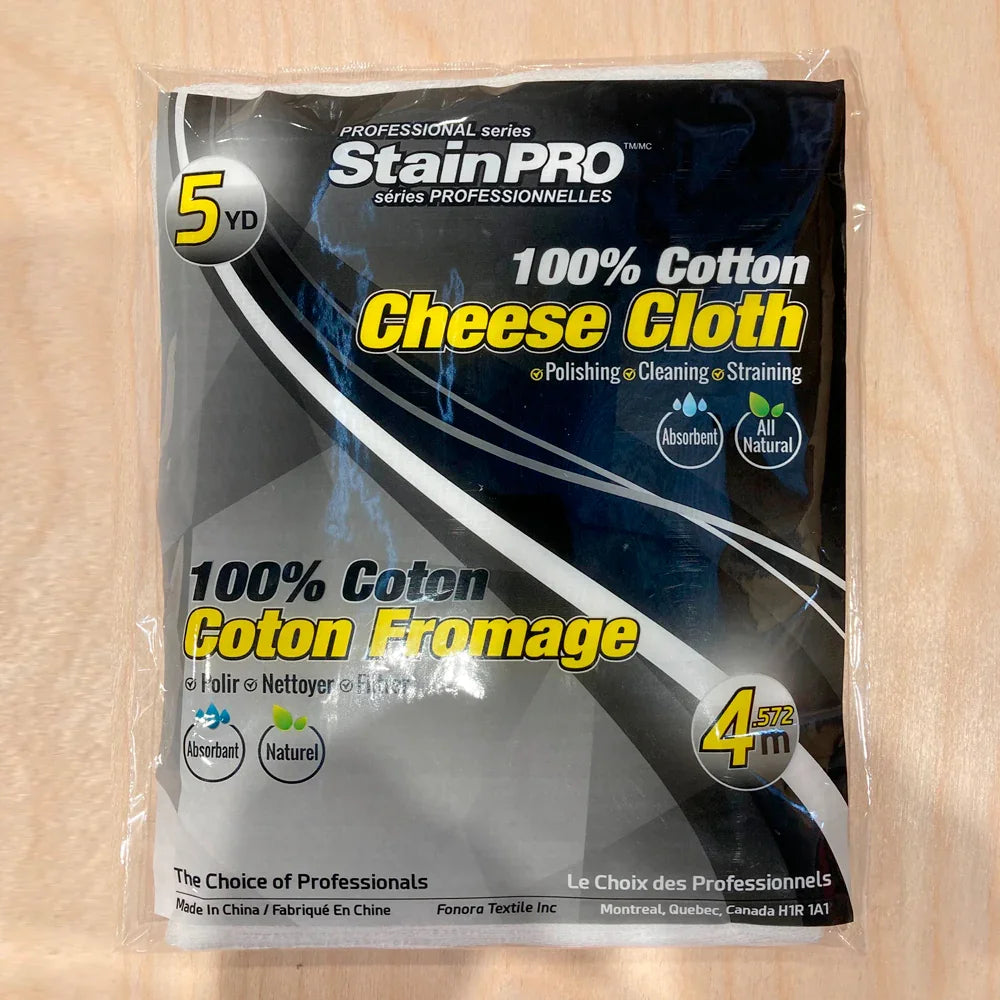 Coton fromage 5 m