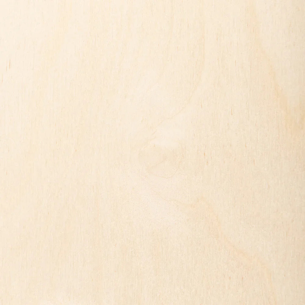 Baltic Birch - 29 3/4" x 60"