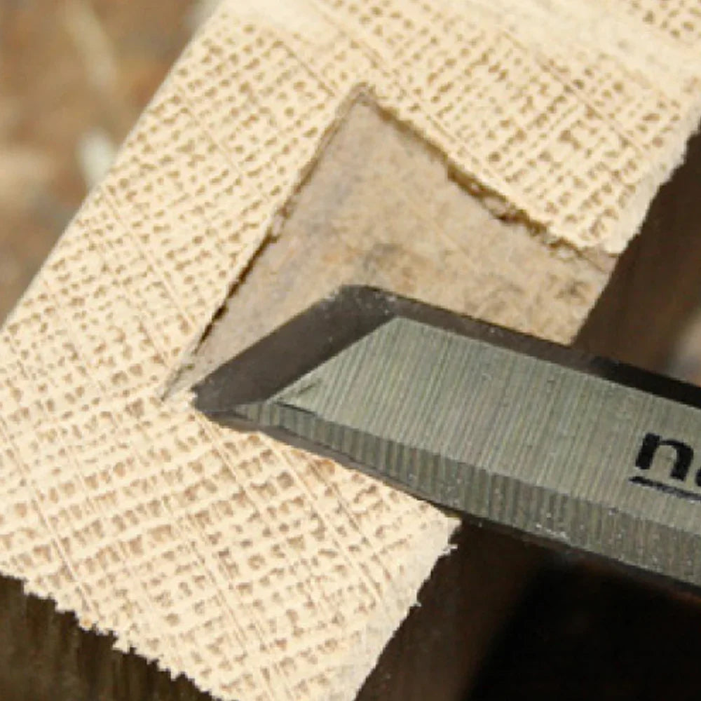 Ciseau oblique droite 10 mm - Narex