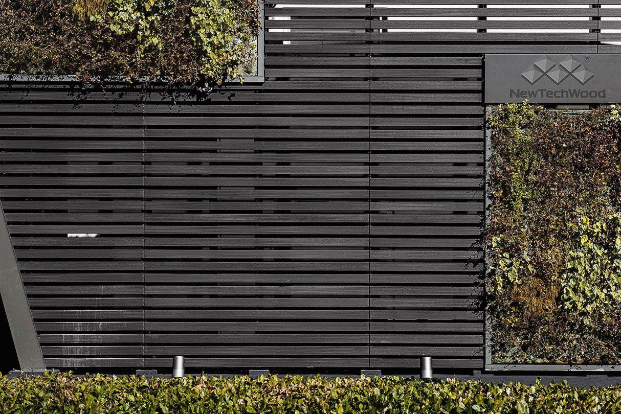 Composite Beam CHARCOAL - NewTechWood