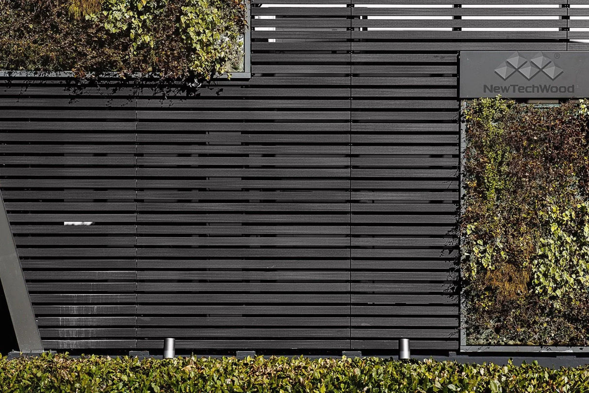 Composite Beam CHARCOAL - NewTechWood