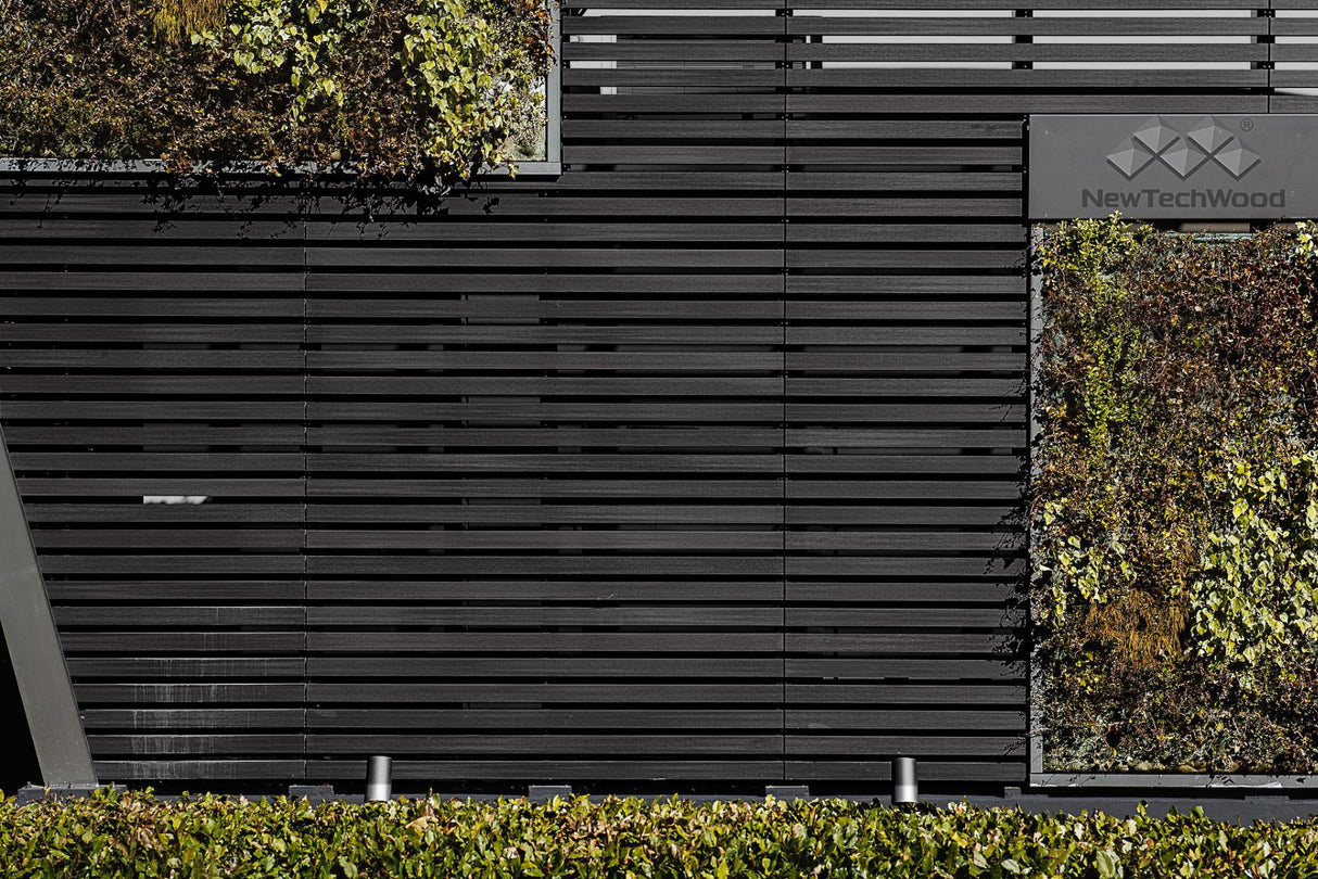 Composite Beam 2'' x 3,9'' x 16' EBENE - NewTechWood