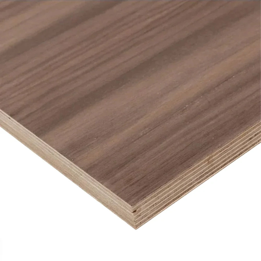 Black walnut panels - 4' x 8'