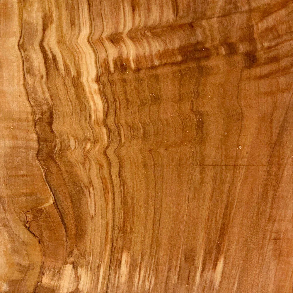 Non-dried Olivewood - 3" x 8" x 8"