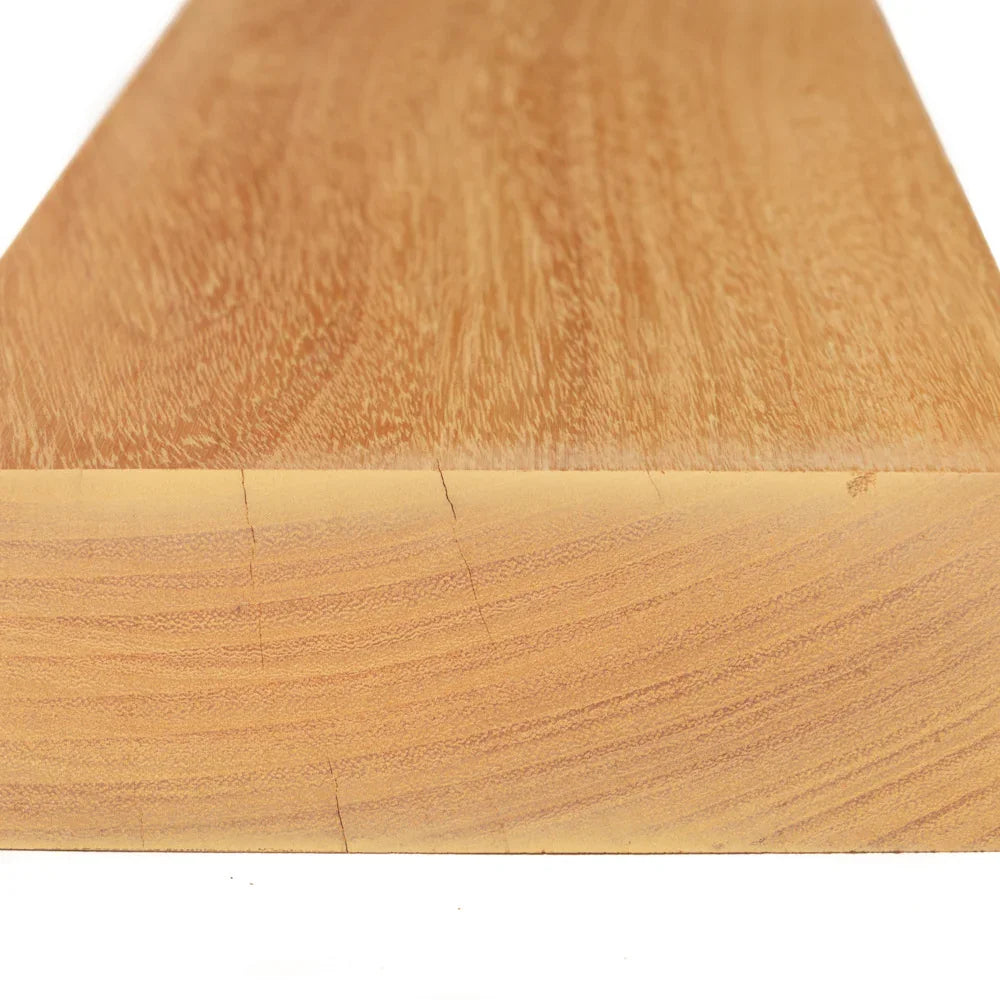 Osage Orange - Rough Cut Lumber