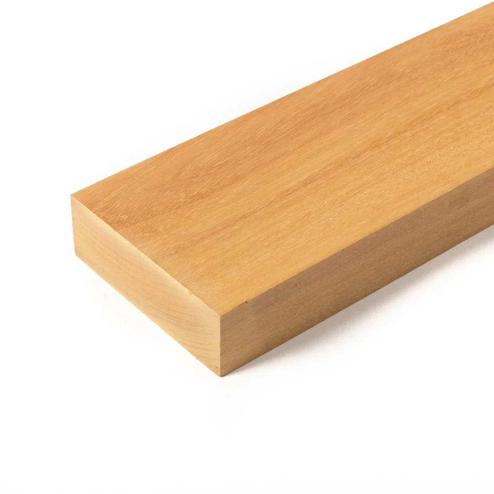 Osage Orange - Rough Cut Lumber