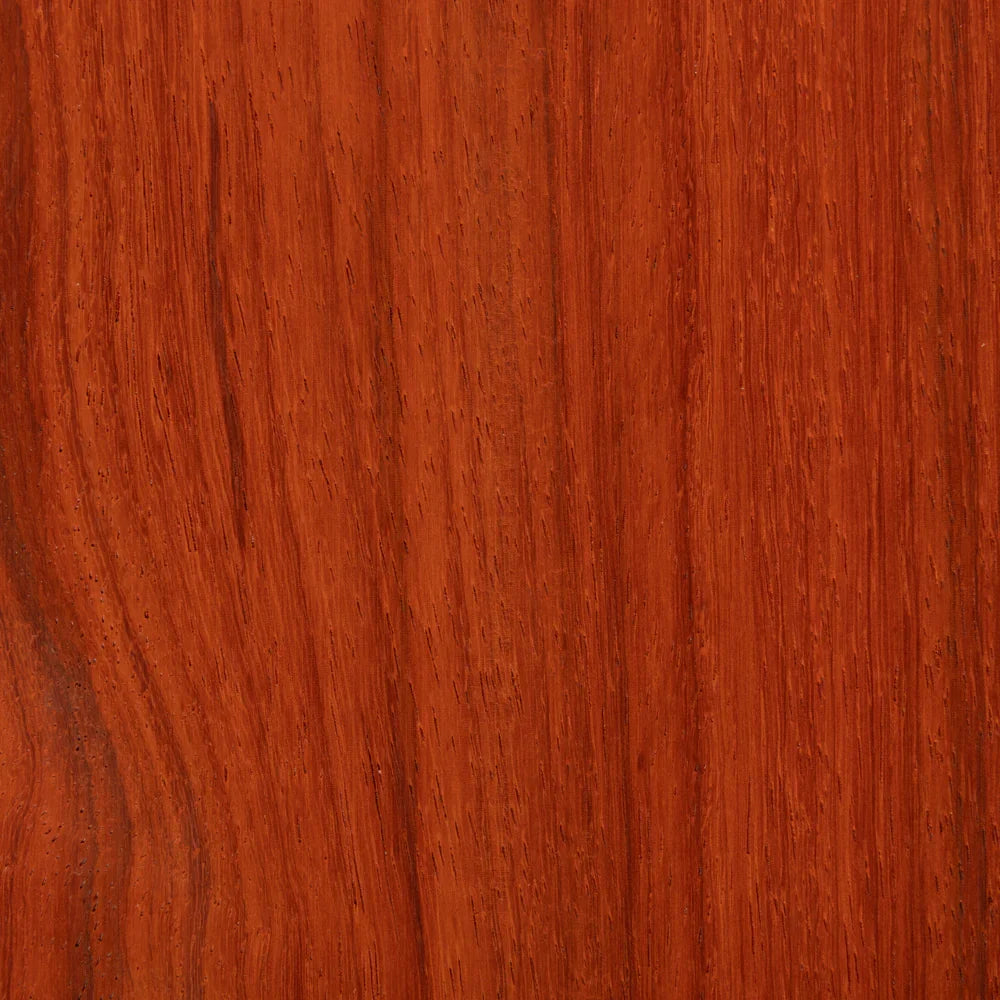 Padouk africain - Bois brut
