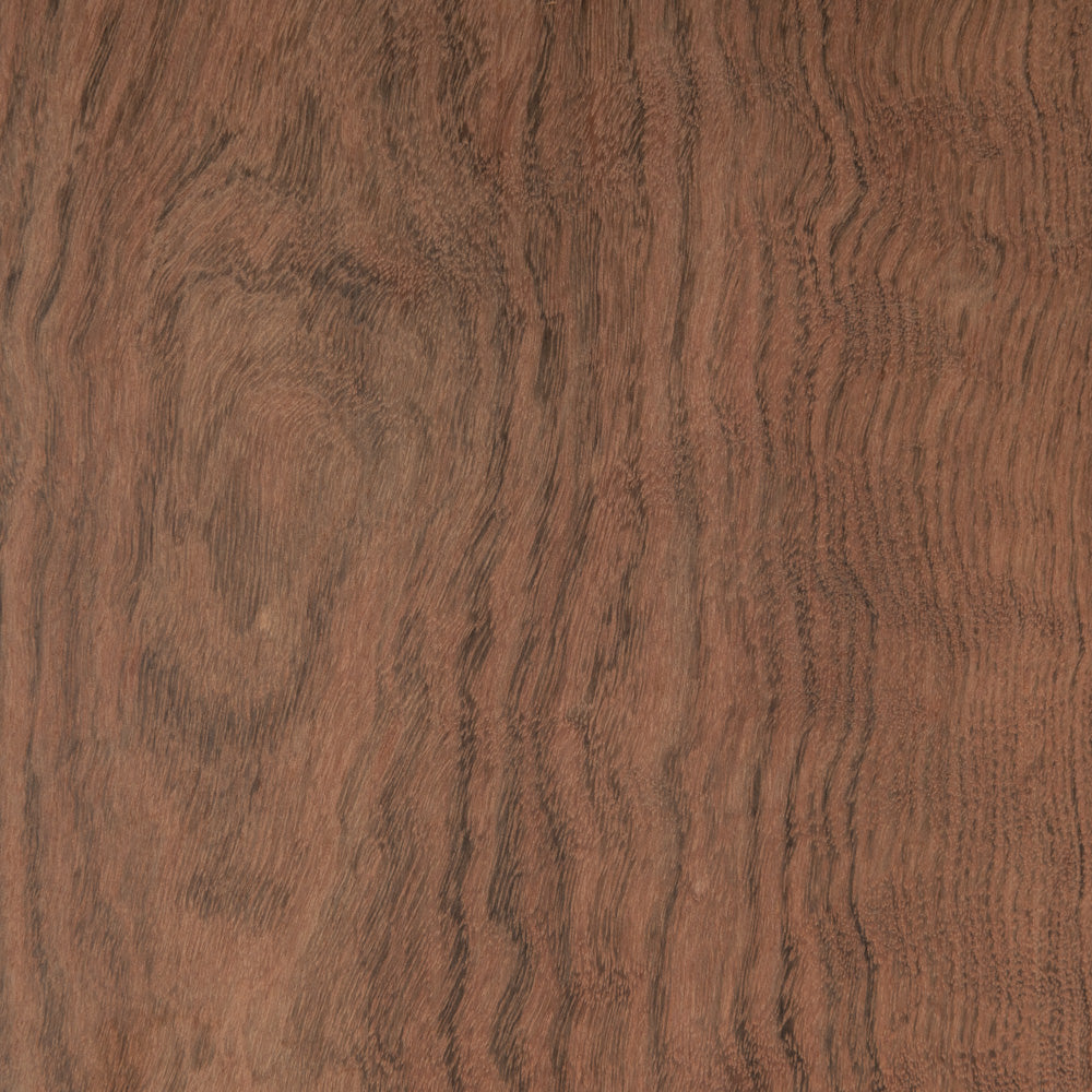 Caribbean Rosewood - Rough Cut Lumber